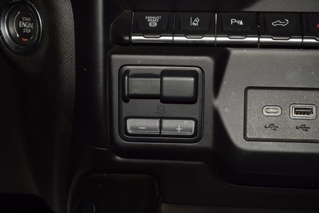 2022 GMC Sierra 3500HD Denali Ultimate Z71 Lifted - 22955159 - 30