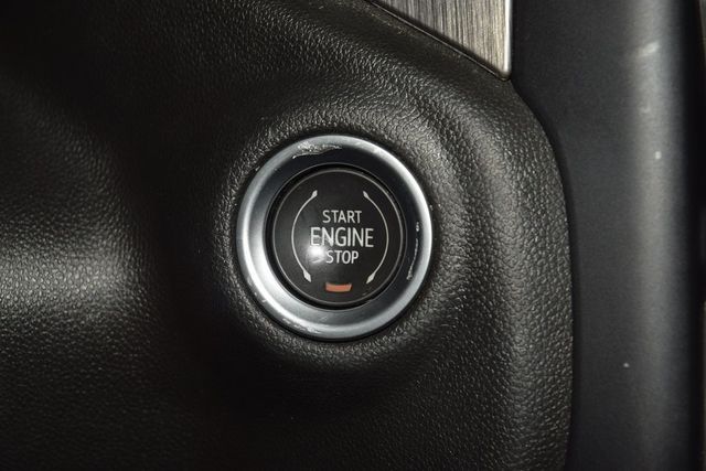 2022 GMC Sierra 3500HD Denali Ultimate Z71 Lifted - 22955159 - 31