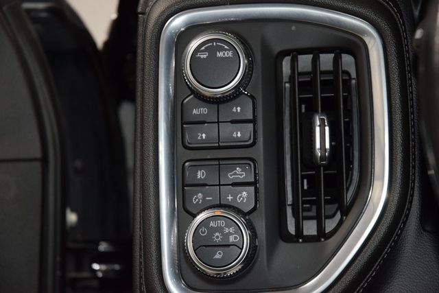 2022 GMC Sierra 3500HD Denali Ultimate Z71 Lifted - 22955159 - 32