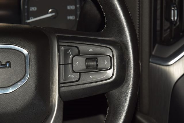 2022 GMC Sierra 3500HD Denali Ultimate Z71 Lifted - 22955159 - 35