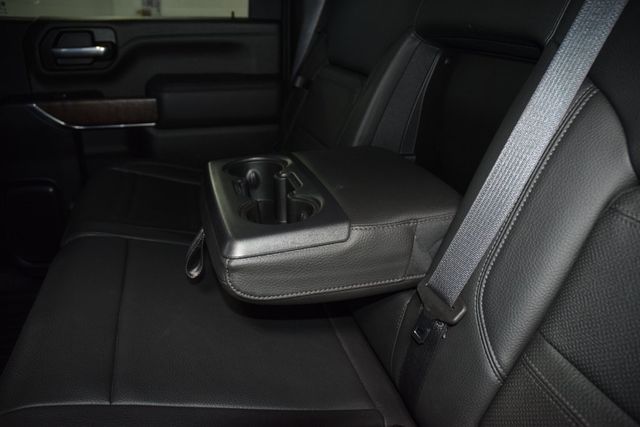 2022 GMC Sierra 3500HD Denali Ultimate Z71 Lifted - 22955159 - 40