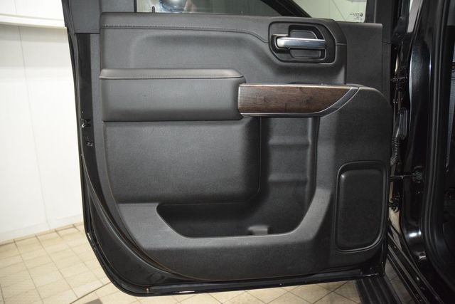 2022 GMC Sierra 3500HD Denali Ultimate Z71 Lifted - 22955159 - 41