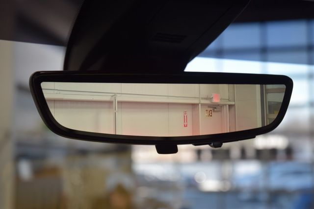 2022 GMC Sierra 3500HD Denali Ultimate Z71 Lifted - 22955159 - 48