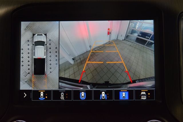 2022 GMC Sierra 3500HD Denali Ultimate Z71 Lifted - 22955159 - 49