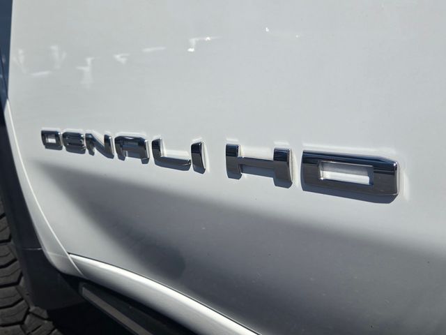 2022 GMC Sierra 3500HD Denali Crew Cab  - 23038714 - 9