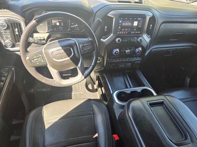 2022 GMC Sierra 3500HD Denali Crew Cab  - 23038714 - 11