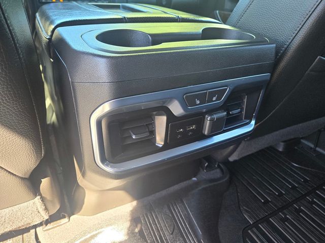 2022 GMC Sierra 3500HD Denali Crew Cab  - 23038714 - 12