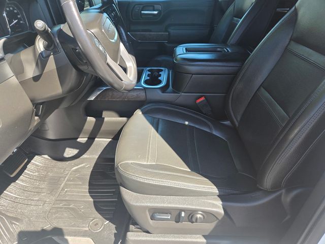2022 GMC Sierra 3500HD Denali Crew Cab  - 23038714 - 13