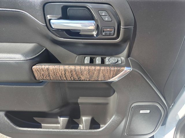 2022 GMC Sierra 3500HD Denali Crew Cab  - 23038714 - 15