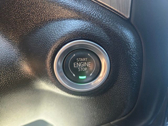 2022 GMC Sierra 3500HD Denali Crew Cab  - 23038714 - 19