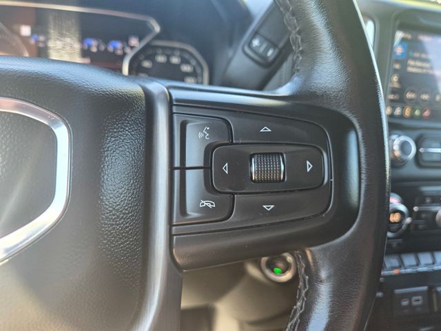 2022 GMC Sierra 3500HD Denali Crew Cab  - 23038714 - 20