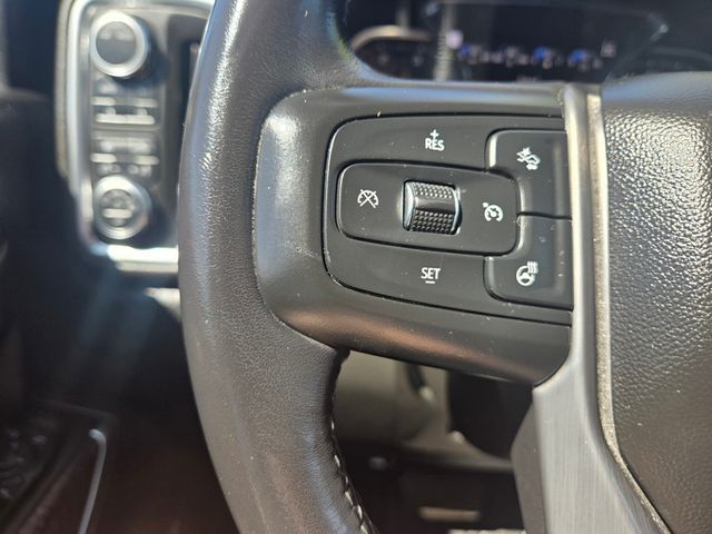 2022 GMC Sierra 3500HD Denali Crew Cab  - 23038714 - 21