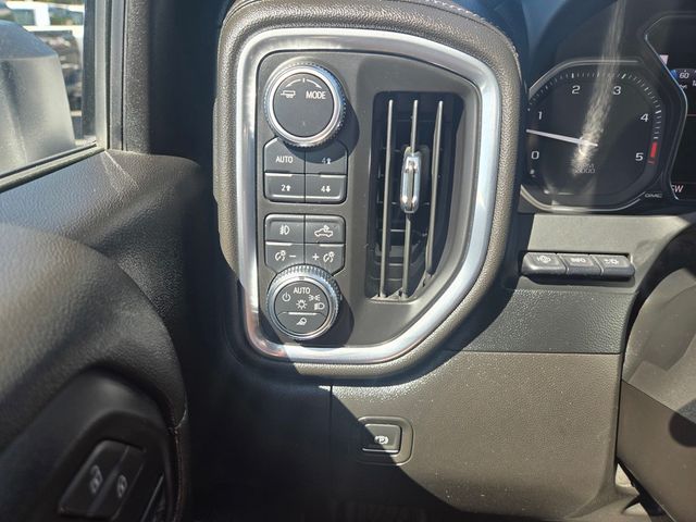 2022 GMC Sierra 3500HD Denali Crew Cab  - 23038714 - 22
