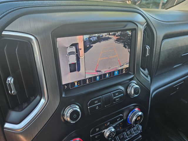 2022 GMC Sierra 3500HD Denali Crew Cab  - 23038714 - 24