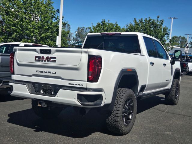 2022 GMC Sierra 3500HD Denali Crew Cab  - 23038714 - 3