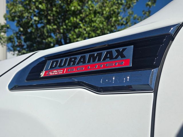 2022 GMC Sierra 3500HD Denali Crew Cab  - 23038714 - 8