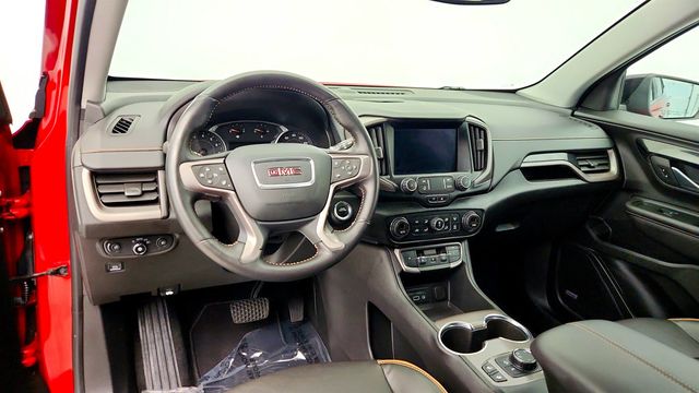 2022 GMC Terrain AWD 4dr AT4 - 22971205 - 10