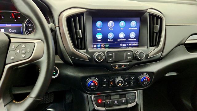 2022 GMC Terrain AWD 4dr AT4 - 22971205 - 14