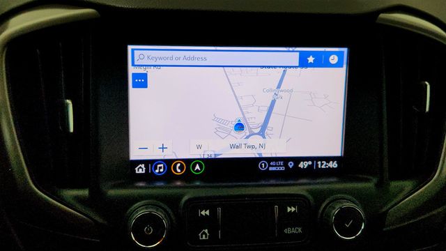 2022 GMC Terrain AWD 4dr AT4 - 22971205 - 17