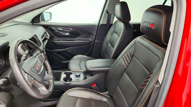 2022 GMC Terrain AWD 4dr AT4 - 22971205 - 18
