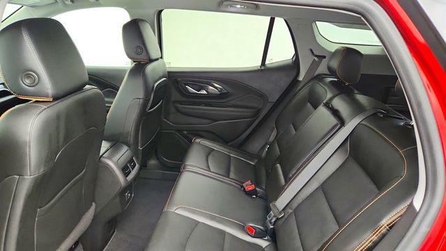 2022 GMC Terrain AWD 4dr AT4 - 22971205 - 19