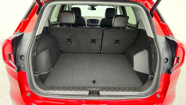 2022 GMC Terrain AWD 4dr AT4 - 22971205 - 20