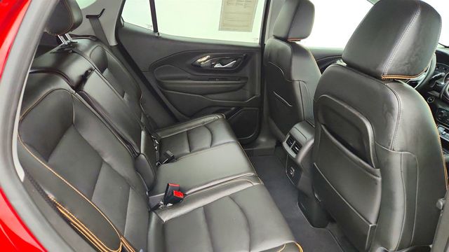 2022 GMC Terrain AWD 4dr AT4 - 22971205 - 21