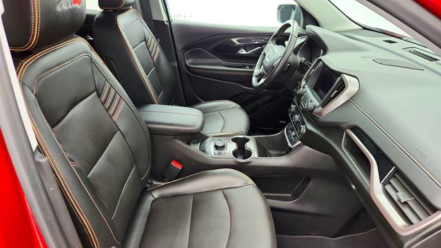 2022 GMC Terrain AWD 4dr AT4 - 22971205 - 22