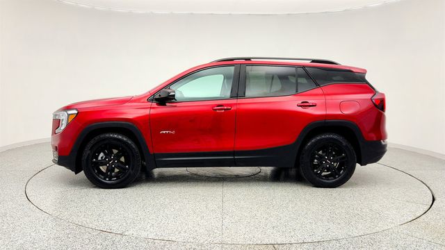 2022 GMC Terrain AWD 4dr AT4 - 22971205 - 7