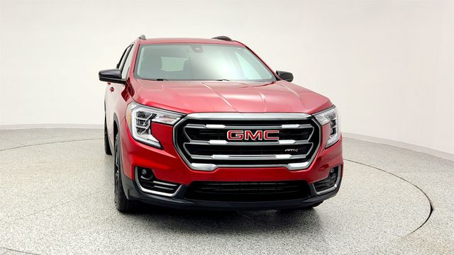 2022 GMC Terrain AWD 4dr AT4 with Infotainment Package II Pro Safety Plus Package - 22971205 - 1
