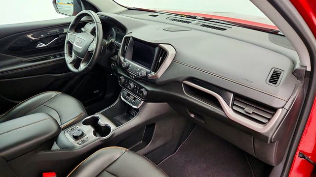 2022 GMC Terrain AWD 4dr AT4 with Infotainment Package II Pro Safety Plus Package - 22971205 - 23