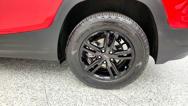 2022 GMC Terrain AWD 4dr AT4 with Infotainment Package II Pro Safety Plus Package - 22971205 - 8