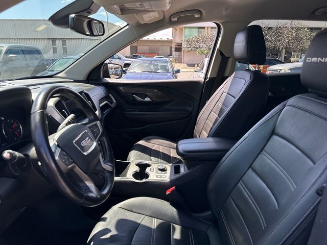 2022 GMC Terrain AWD 4dr Denali - 23003792 - 11