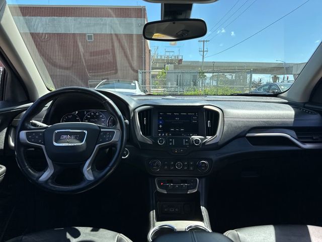 2022 GMC Terrain AWD 4dr Denali - 23003792 - 12