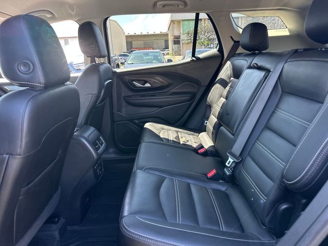 2022 GMC Terrain AWD 4dr Denali - 23003792 - 13