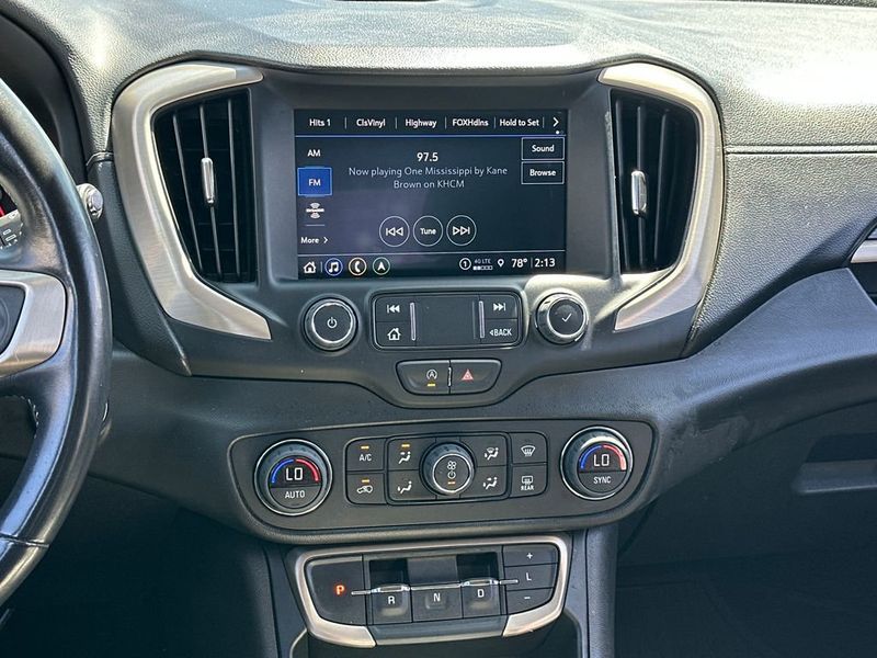 2022 GMC Terrain AWD 4dr Denali - 23003792 - 14