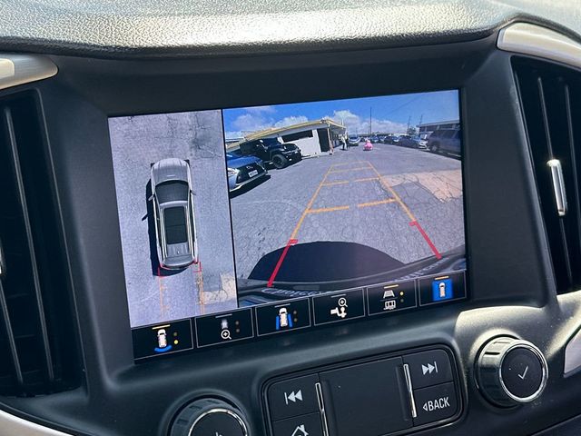 2022 GMC Terrain AWD 4dr Denali - 23003792 - 15