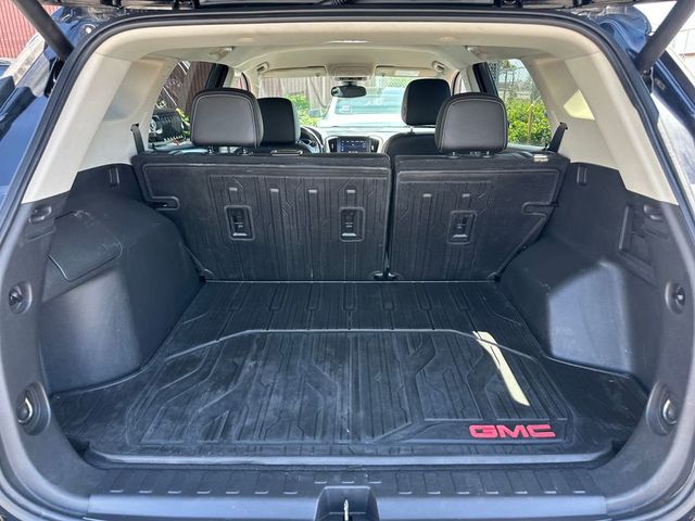 2022 GMC Terrain AWD 4dr Denali - 23003792 - 18