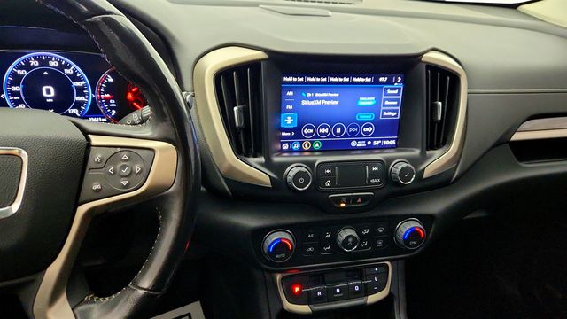 2022 GMC Terrain AWD 4dr Denali w/ SkyScape Power Sunroof & Molded Assist Steps - 22995718 - 17