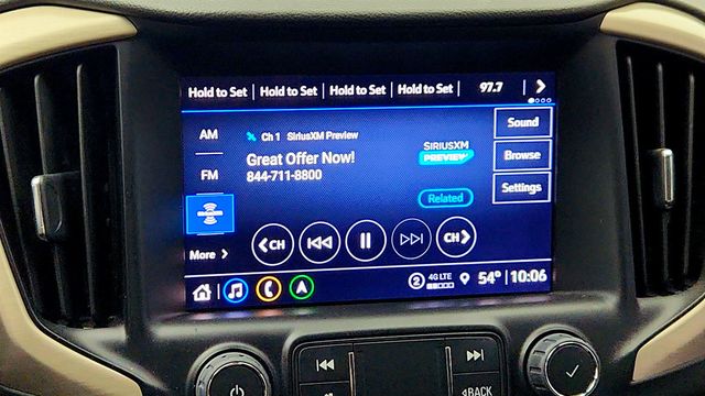 2022 GMC Terrain AWD 4dr Denali w/ SkyScape Power Sunroof & Molded Assist Steps - 22995718 - 18