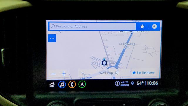 2022 GMC Terrain AWD 4dr Denali w/ SkyScape Power Sunroof & Molded Assist Steps - 22995718 - 19