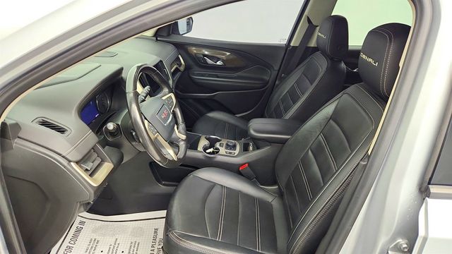 2022 GMC Terrain AWD 4dr Denali w/ SkyScape Power Sunroof & Molded Assist Steps - 22995718 - 20