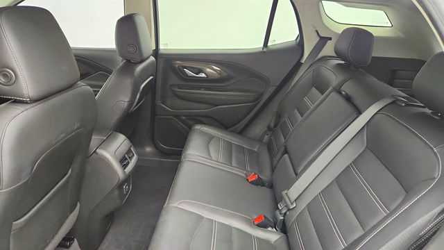 2022 GMC Terrain AWD 4dr Denali w/ SkyScape Power Sunroof & Molded Assist Steps - 22995718 - 21