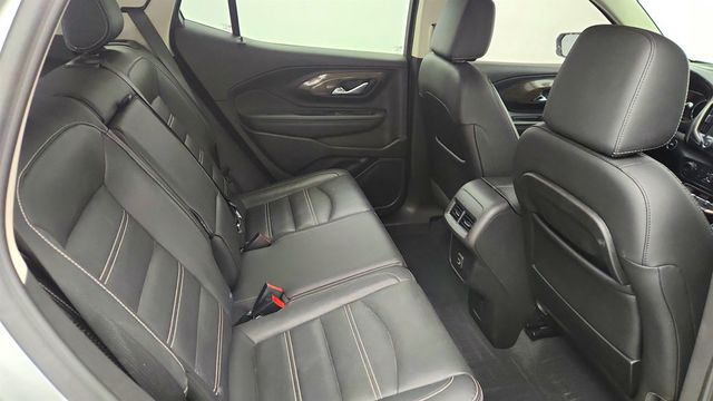 2022 GMC Terrain AWD 4dr Denali w/ SkyScape Power Sunroof & Molded Assist Steps - 22995718 - 23