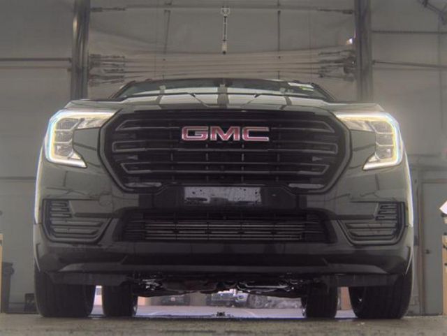 2022 GMC Terrain AWD 4dr SLE - 23005417 - 3