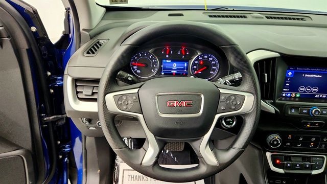 2022 GMC Terrain AWD 4dr SLE - 23024274 - 12