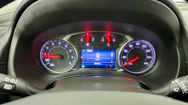 2022 GMC Terrain AWD 4dr SLE - 23024274 - 13