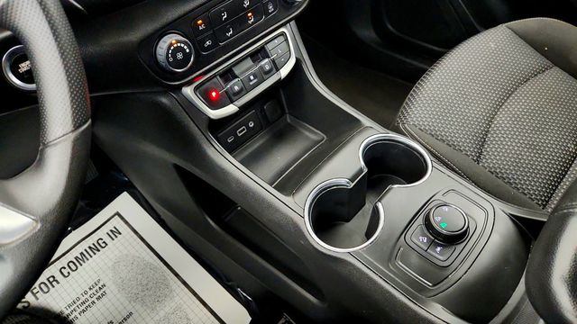 2022 GMC Terrain AWD 4dr SLE - 23024274 - 15
