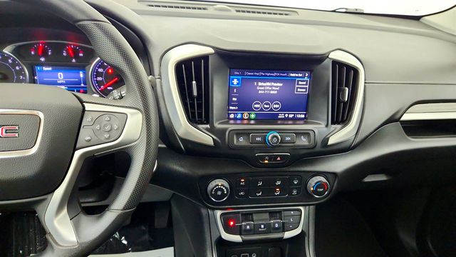 2022 GMC Terrain AWD 4dr SLE - 23024274 - 16