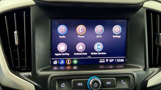 2022 GMC Terrain AWD 4dr SLE - 23024274 - 18